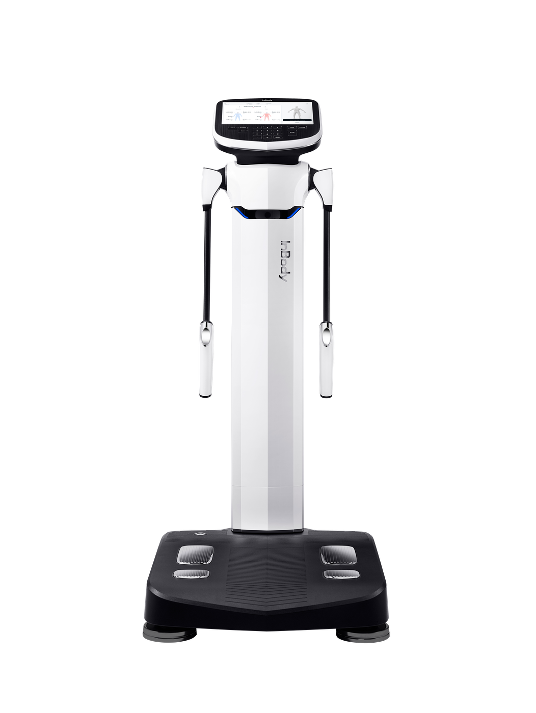 InBody 580 body composition analyzer
